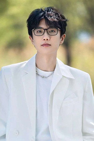 许嵩 profil kép