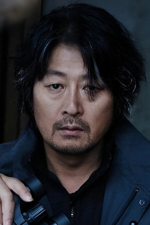 김윤석 profil kép