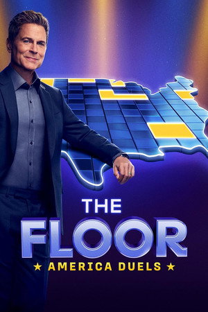The Floor 4. évad (2025-09-24) poszter