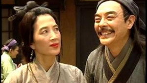 皆大歡喜 1. évad Ep.8 8. epizód