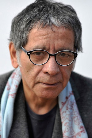 Patricio Contreras profil kép