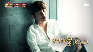 히든싱어 5. évad Ep.4 4. epizód