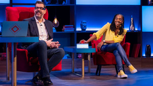 Richard Osman's House of Games 5. évad Ep.72 72. epizód
