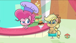 My Little Pony: Pony Life 1. évad Ep.5 5. epizód