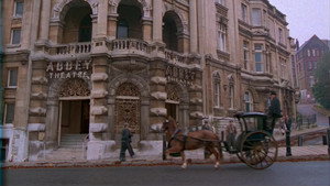 Az ifjú Indiana Jones kalandjai 2. évad Ep.12 Írország, 1916. Április