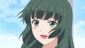 Domestic Girlfriend 1. évad Ep.6 6. epizód