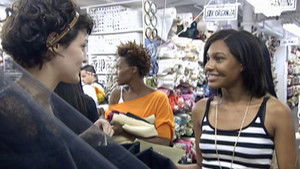 Project Runway 5. évad Ep.2 2. epizód