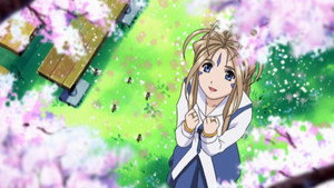 ああっ女神さまっ 1. évad Ep.9 9. epizód