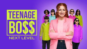 Teenage Boss: Next Level kép