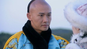 大玉儿传奇 1. évad Ep.5 5. epizód