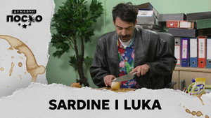 Државни посао 13. évad Ep.134 134. epizód