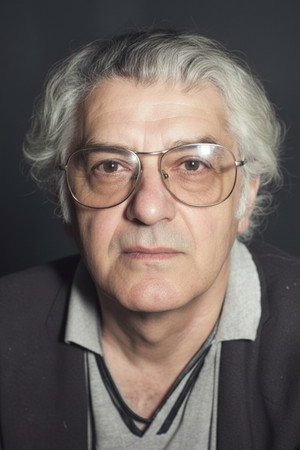 Attila İlhan profil kép