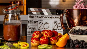 Great British Menu 21. évad Ep.14 14. epizód