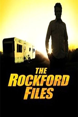 Rockford nyomoz poszter