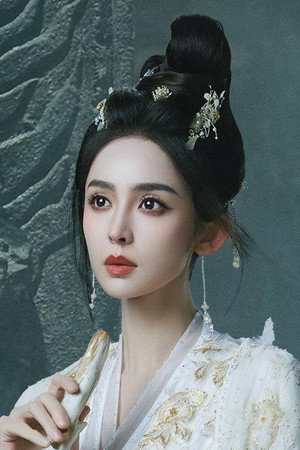 古力娜扎 profil kép