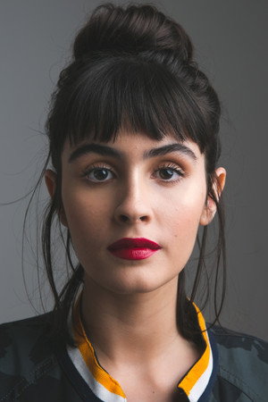 Valentina Herszage profil kép