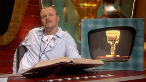TV total 1. évad Ep.27 27. epizód