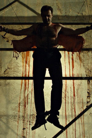 Hannibal poszter