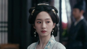 锁红颜 1. évad Ep.8 8. epizód