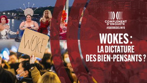 Complément d'enquête 25. évad Ep.7 7. epizód