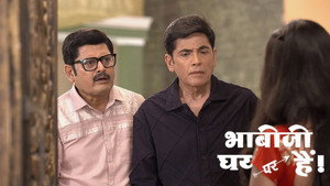 भाभीजी घर पर हैं! 1. évad Ep.2623 2623. epizód