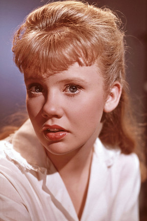 Hayley Mills profil kép