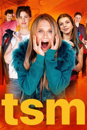 Tsm 4. évad (2026-08-19) poszter