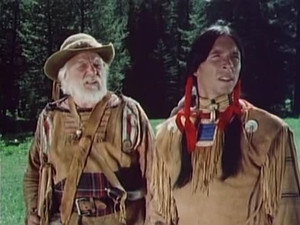 Grizzly Adams 2. évad Ep.2 2. epizód