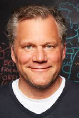 Peter Hastings profil kép