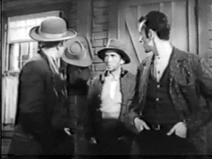 Gunsmoke 6. évad Ep.27 27. epizód