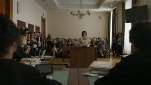 Bróker Marcsi Season 1 Ep.6 6. epizód