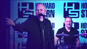 The Howard Stern Interview 2018. évad Ep.16 16. epizód