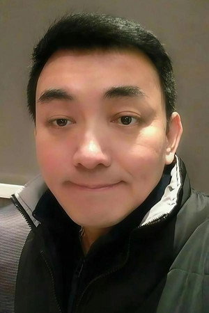 Jianyu Xu profil kép