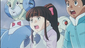 ASTROBOY 鉄腕アトム 1. évad Ep.48 48. epizód