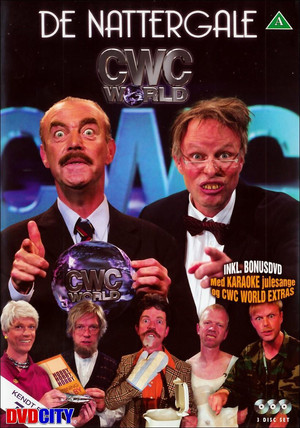CWC World poszter