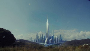 Future Manifest kép
