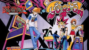 Yu-Gi-Oh! kép