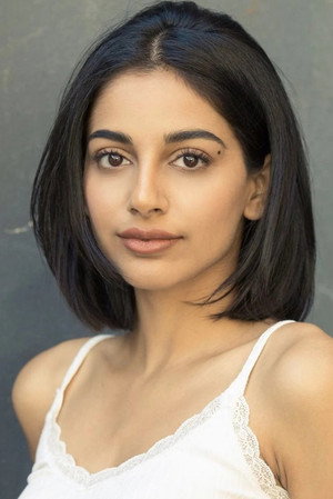 Banita Sandhu profil kép