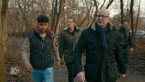 K11 - Die neuen Fälle 2. évad Ep.20 20. epizód
