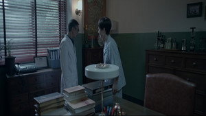 疯人院 1. évad Ep.23 23. epizód