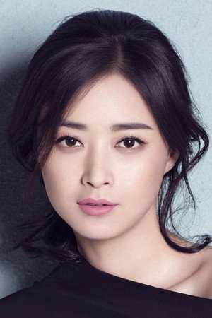 蒋欣 profil kép
