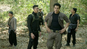 ซีรี่ส์ภารกิจรัก เหนี่ย 1. évad Ep.2 2. epizód