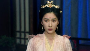 长歌莫问 1. évad Ep.5 5. epizód