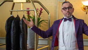 Bruno Barbieri - 4 Hotel kép