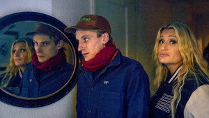 Daisy May and Charlie Cooper's NightWatch 1. évad Ep.2 2. epizód