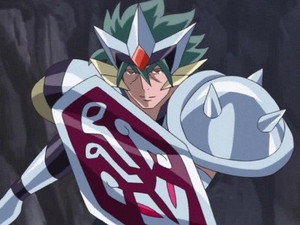 聖闘士星矢Ω 1. évad Ep.19 19. epizód