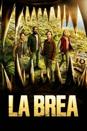 La Brea poszter