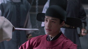 良陈美锦 1. évad Ep.27 27. epizód