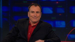 The Daily Show 18. évad Ep.136 136. epizód