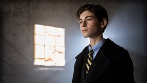 Gotham 2. évad Ep.10 Gotham fia